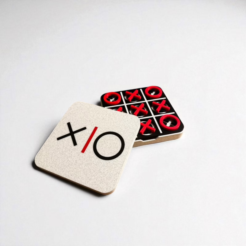 Stratejik XOX Oyunu